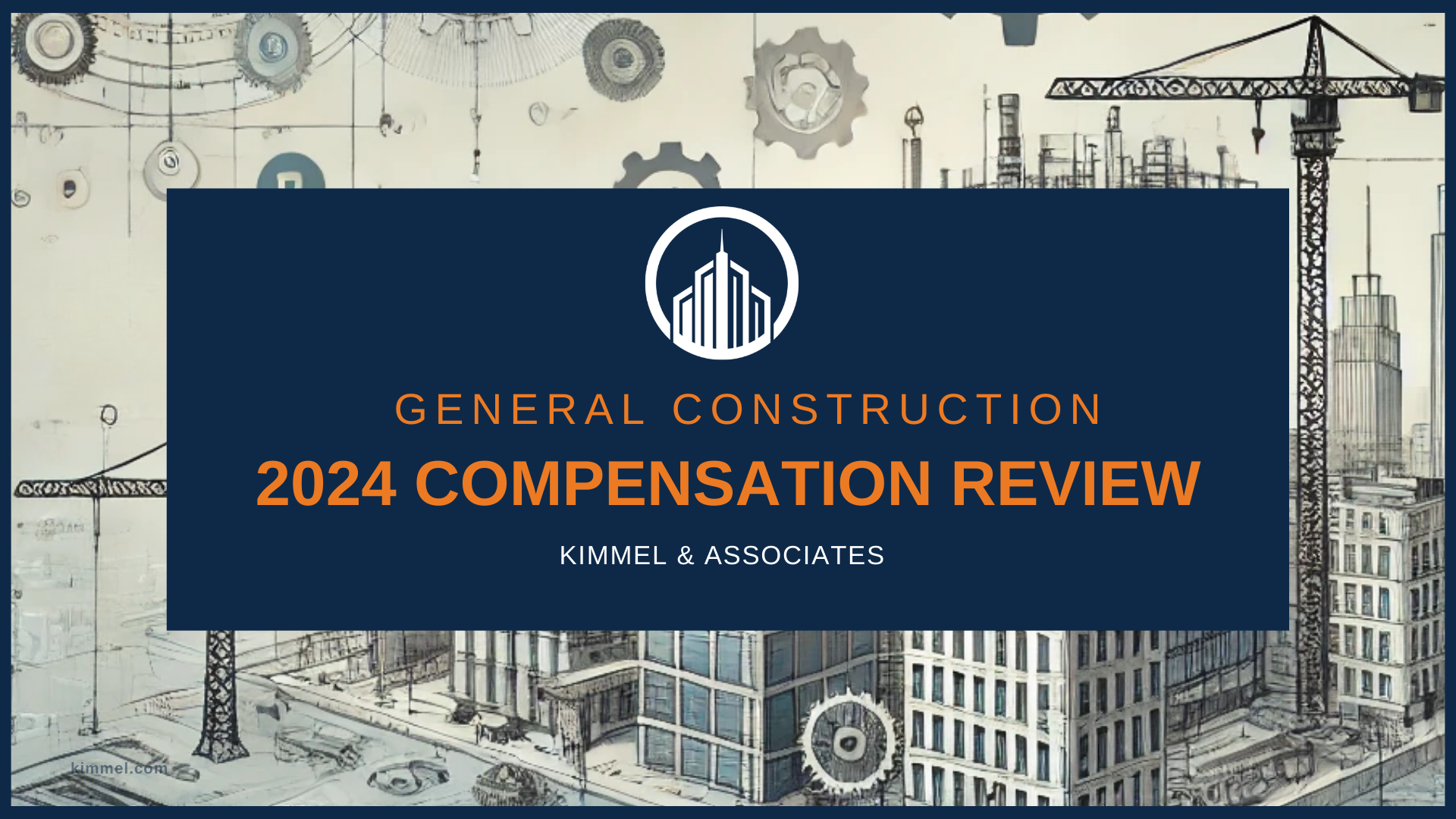 General Construction Compensation Review